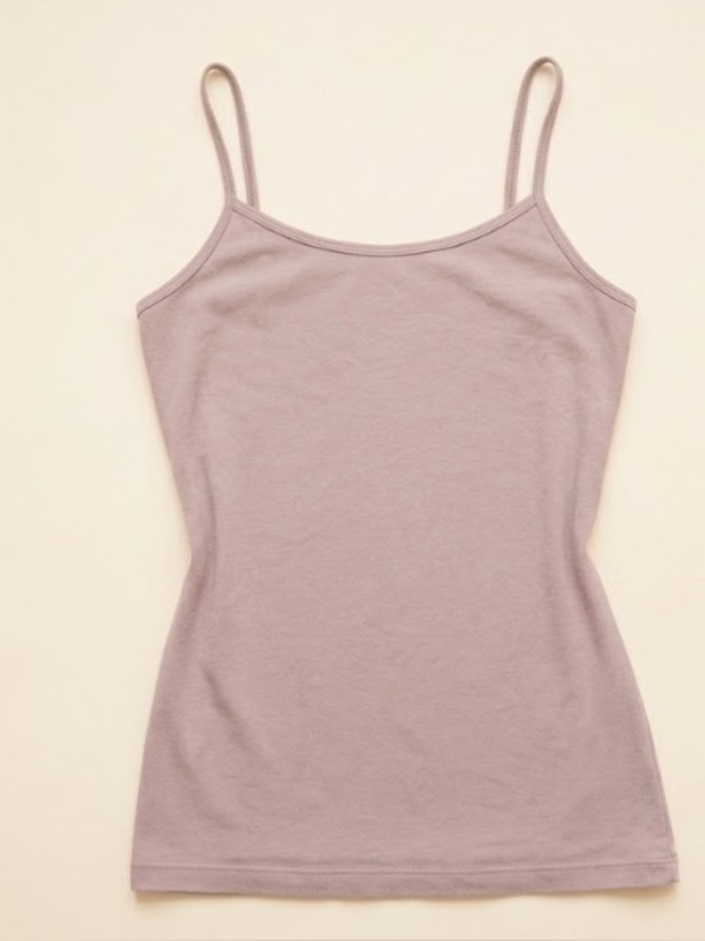Tank top Forever 21 Tan size small